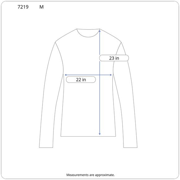 Vintage Pastel Embellished Bold Pattern Sweater - Women's Size M - Picture 6 of 6